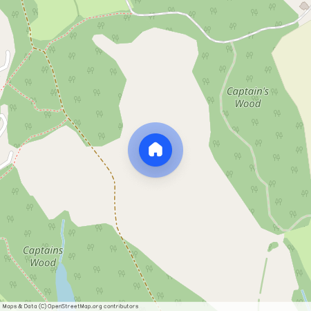 Woodhams Close, East Sussex TN33