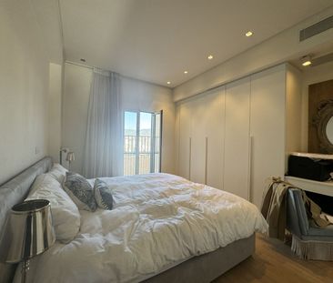 Διαμέρισμα για ενοικίαση Κολωνάκι (Κολωνάκι - Λυκαβηττός) - Φωτογραφία 5