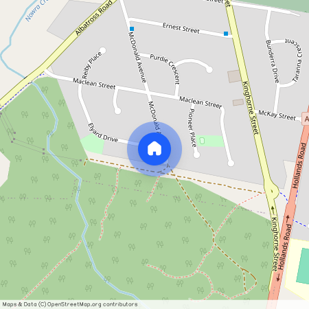 39 Mcdonald Avenue, NSW 2541, Nowra