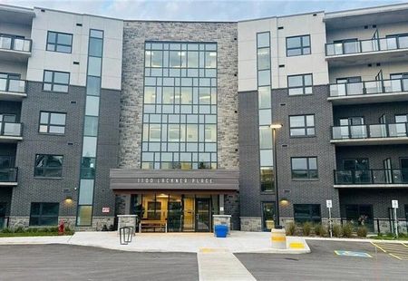 For Lease - 1100 Lackner Place Unit# 311, Kitchener, Ontario - Photo 5