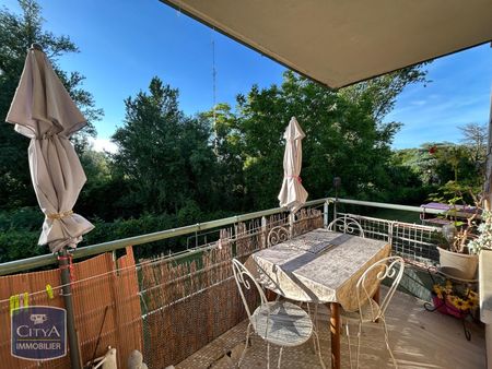 Location Appartement 3 pièces 64m² ALBI 81000 - Photo 5