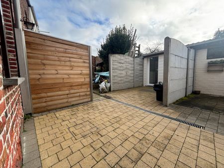 Gezellig huisje te Kessel-Lo - Foto 5