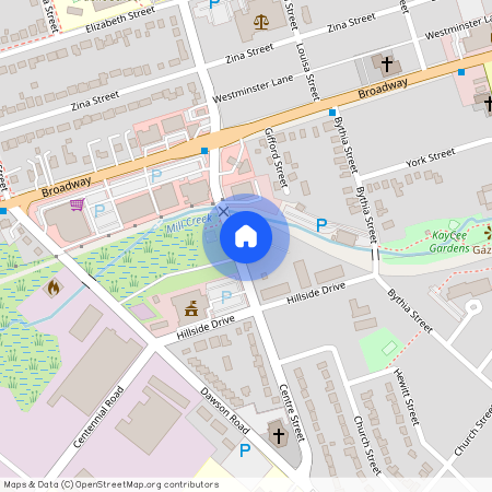 17 Centre Street, Orangeville