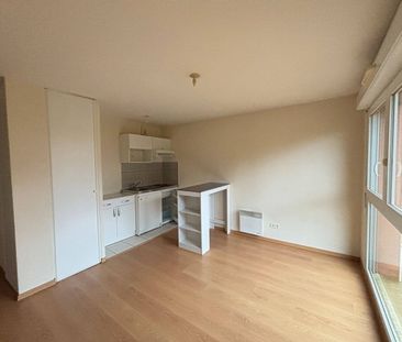 Location appartement 1 pièce 24.18 m² à Évreux (27000) - Photo 3