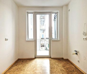 Hessenplatz! Schöne, gepflegte Wohnung mit Balkon, 85 m² WNFL im 1.... - Photo 5