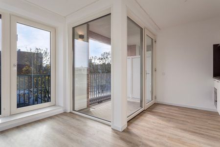 Te huur: Appartement Jullensstraat 11 in Groningen - Photo 5