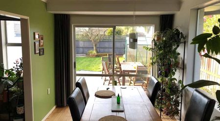 Large, warm 3 bedroom home, Hoon Hay - Photo 2