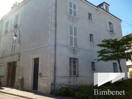 Appartement à louer, 2 pièces - Orléans 45000 - Photo 4