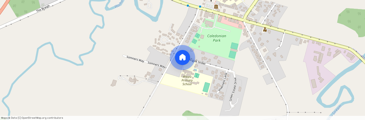 4 Argyle Street, Waipu, Whangarei