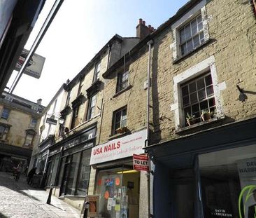 Stony Street, Catherine Street, Frome, BA11 - Photo 1