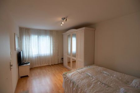 2,5 Zimmer möblierte Wohnung mit Terrasse - Photo 5
