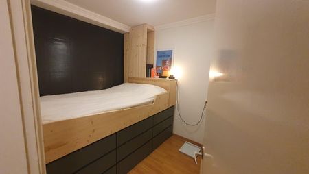 Te huur: Appartement Koningsplein in Maastricht - Foto 5