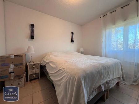Appartement à louer 2 pièces 51.25m² - Photo 4