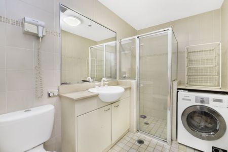 1203/38 Bridge Street, Sydney NSW 2000 - Apartment For Rent | Domain - Photo 5