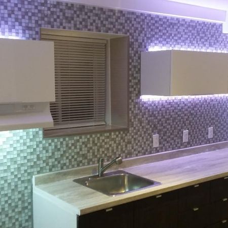 🏠 3 ½ entièrement rénové – Demi-sous-sol à louer | Rosemont / 24e Avenue - Photo 4