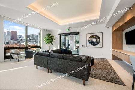 For Lease - 35 Parliament Street Unit# 2102, Toronto, Ontario - Photo 5