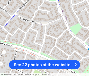 Cicero Approach, Heathcote, Warwick - Photo 1