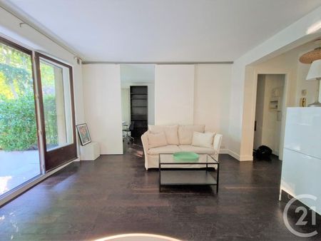 Appartement F2 à louer - Photo 5