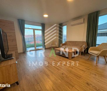 Casa mediteraneana–premium,NOUĂ,Corusu | 8 km de Cluj-Napoca | Toat - Photo 4