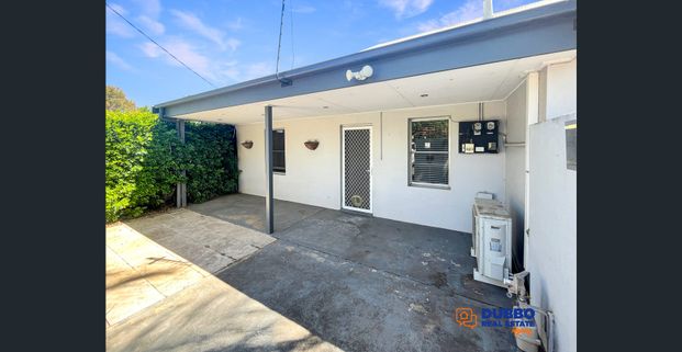 TWO BEDROOM HOME IN NORTH DUBBO - Photo 1