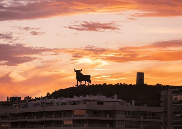 Fuengirola, Andalusia 29640