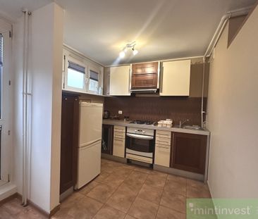 Kawalerka w centrum miasta vis-a-vis Kaskady - Zdjęcie 6