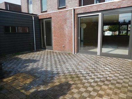 Te huur: Huis Gravin van Sulzbachstraat in Bavel - Foto 5