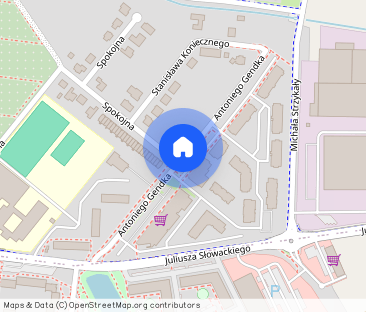 Super M2 Gendka 28 przyjazne zwierzakom - Zdjęcie 1