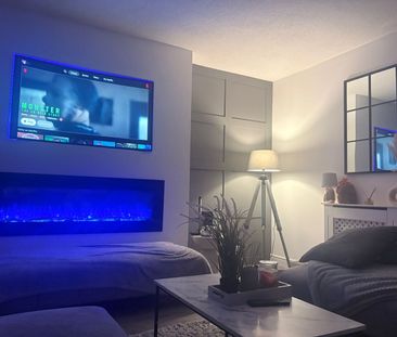 1 Bed Flat, Croftcroigh Road, G33 - Photo 2