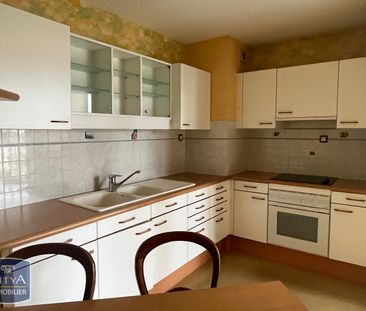 Location Appartement 3 pièces 67m² ANGERS 49000 - Photo 3