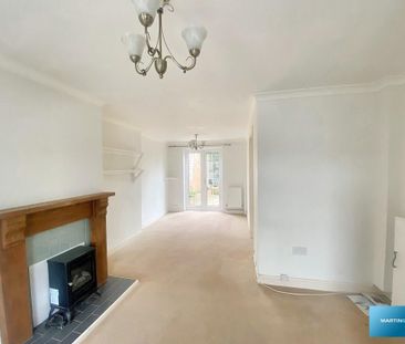 2 bedroom terraced house to rent - Photo 1