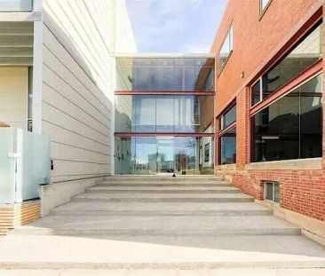 Modern Loft For Rent — 0 Bedrooms Loft - Photo 1