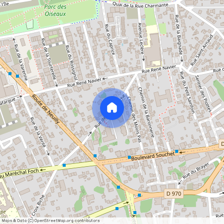 93160, Noisy-Le-Grand