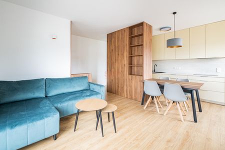 LUX 3 POK. W SIECHNICACH.i WYNAJEM. M. POSTOJOWE I KOMÓRKA W CENIE - Photo 3