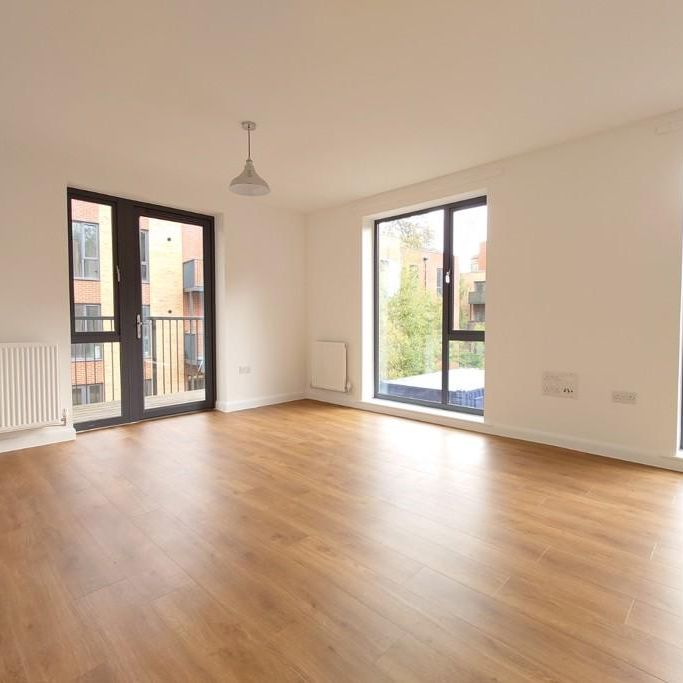 2 bedroom apartment to rent - Photo 1