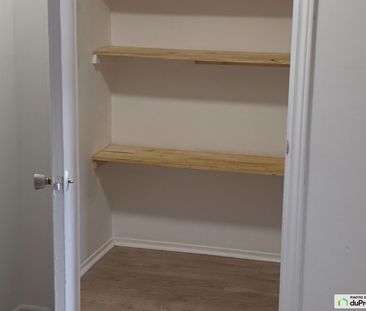 498, Darveau, Longueuil (Vieux-Longueuil) à louer - Photo 3