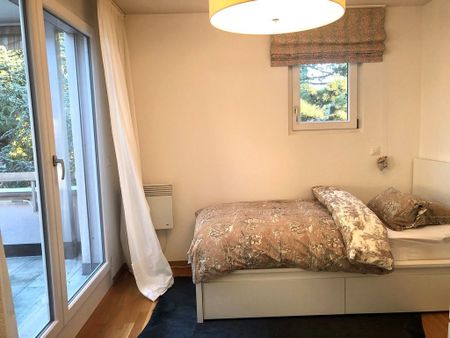 Grosszügige 2.5-ZWG am Zürichberg - Photo 3