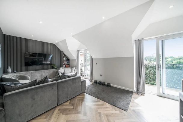 2 bedroom apartment to rent - Photo 1