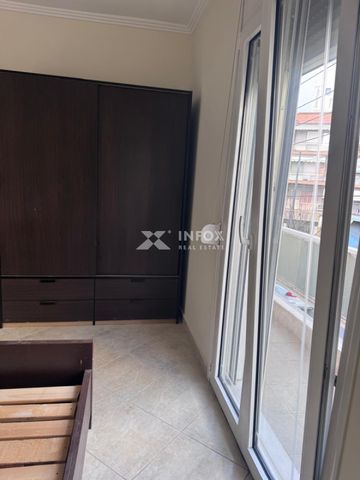 Νεάπολη – Κουντουριώτη | ΕΝΟΙΚΙΑΖΕΤΑΙ Ανακαινισμένο Διαμέρισμα 90 τ.μ. - Φωτογραφία 5