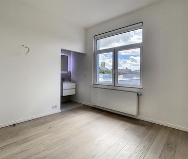 Boondael: Superb refurbished apartment + terrace - Photo 6