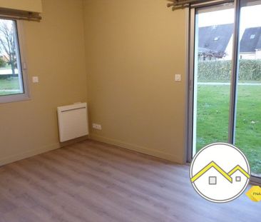 Location Appartement 3 pièces 66m² CHATEAUBRIANT 44110 - Photo 1
