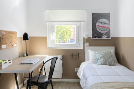 Calle Daoíz, Getafe, Community of Madrid 28903 - Photo 4