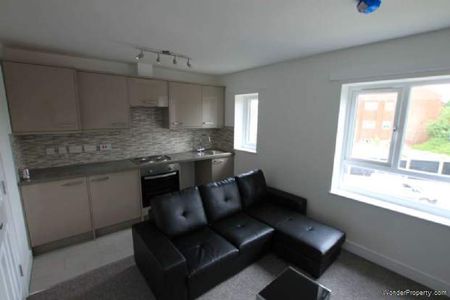 1 bedroom property to rent in Walsall - Photo 2