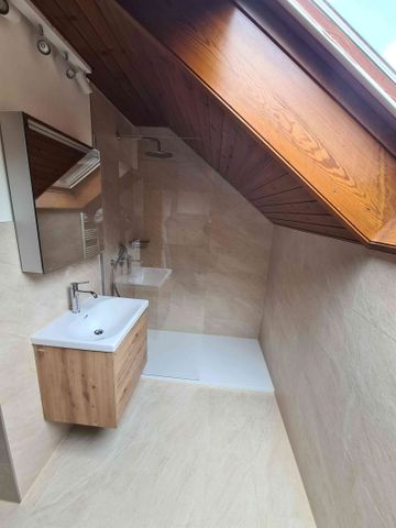 2.5 Zimmer, 75 m², 2. Stock - Foto 4