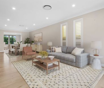 For the Entertainer - Photo 1