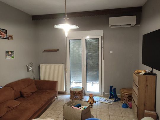 Μονοκατοικία για ενοικίαση Κέντρο (Αίγειρος) - Φωτογραφία 1