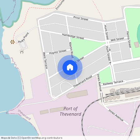 21 Kent Street, SA 5690, Thevenard