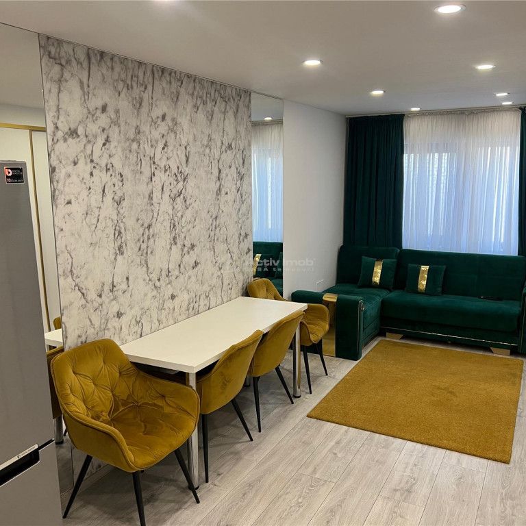 Vila Exclusivista P 1E, cu 4 camere si vedere la Mare - Fotografie 1