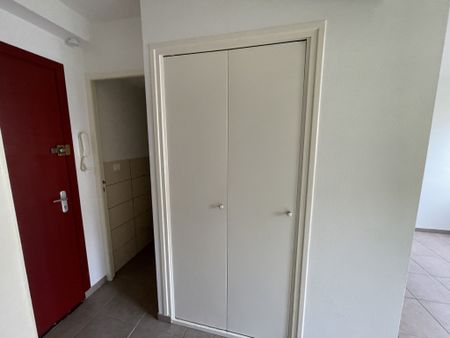 Location Appartement 1 pièce 23m² BRIOUDE 43100 - Photo 5