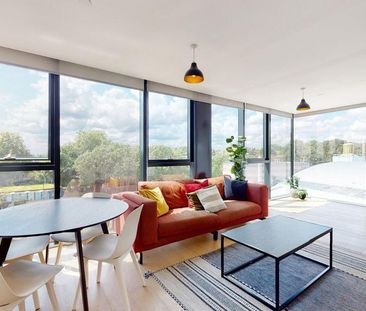 1 bedroom flat to rent - Photo 6